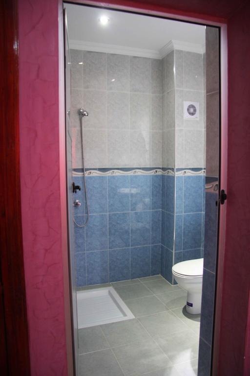 Hotel Amsterdam Ouarzazate Exteriör bild